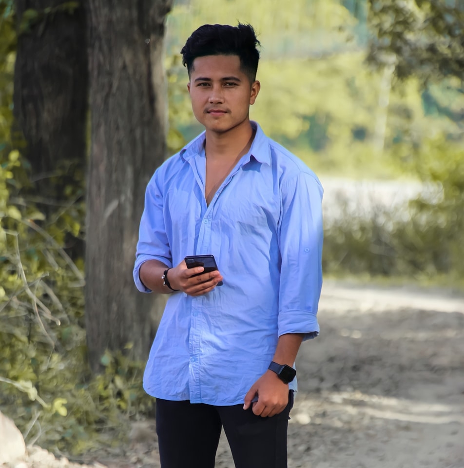Roshan Rana