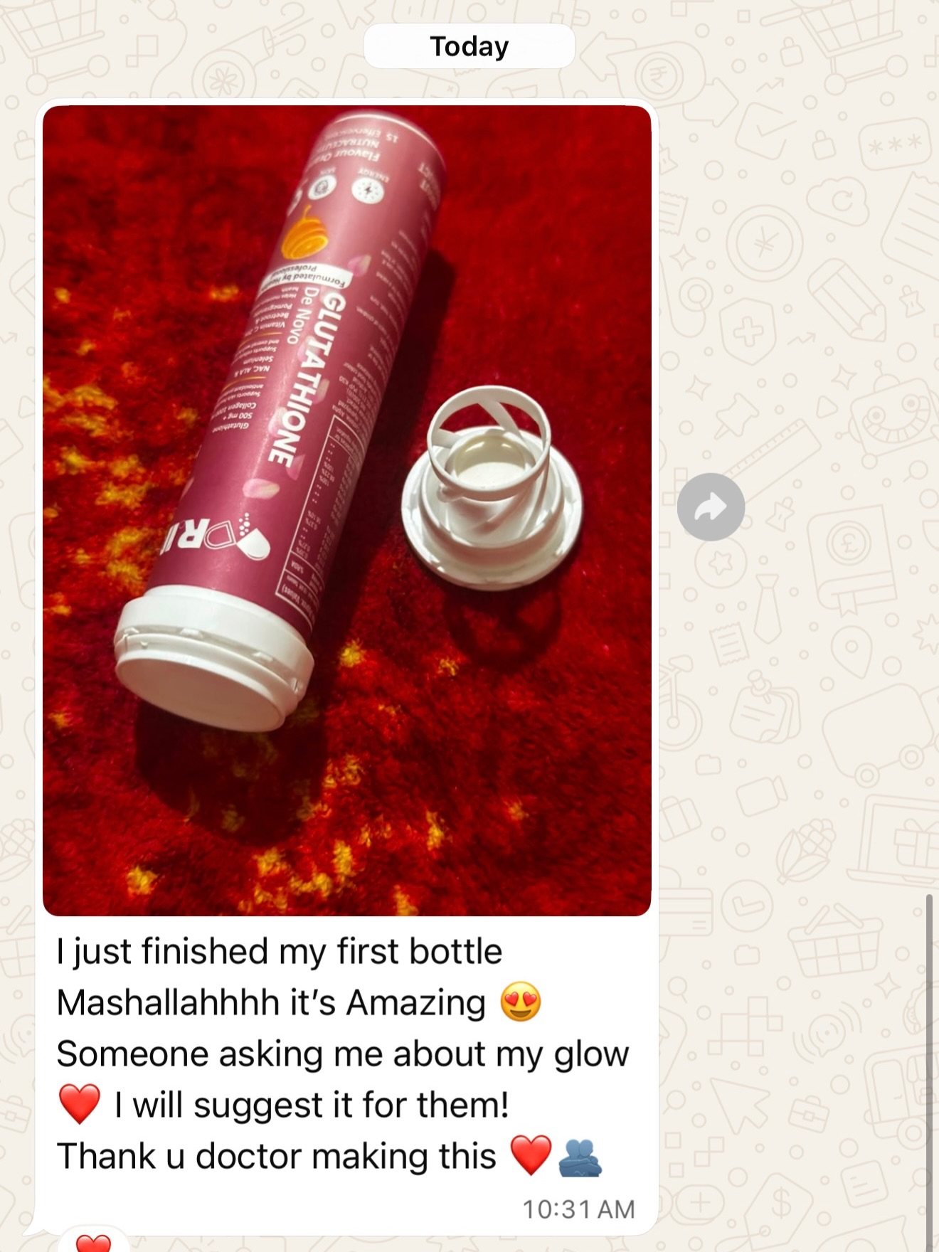 gsh ultima 1500 glutathione injectable price in india Thank you 🙏😍 For your genuine review. Happy customers 🫶 being a powerful antioxidant and Our formula contains Glutathione + Hydralized Collagen + vitamin C+ Zn … etc . Can be Hydrating Toners Our crazy lives-stress, pollution, Size:10 x 50mg(one box)