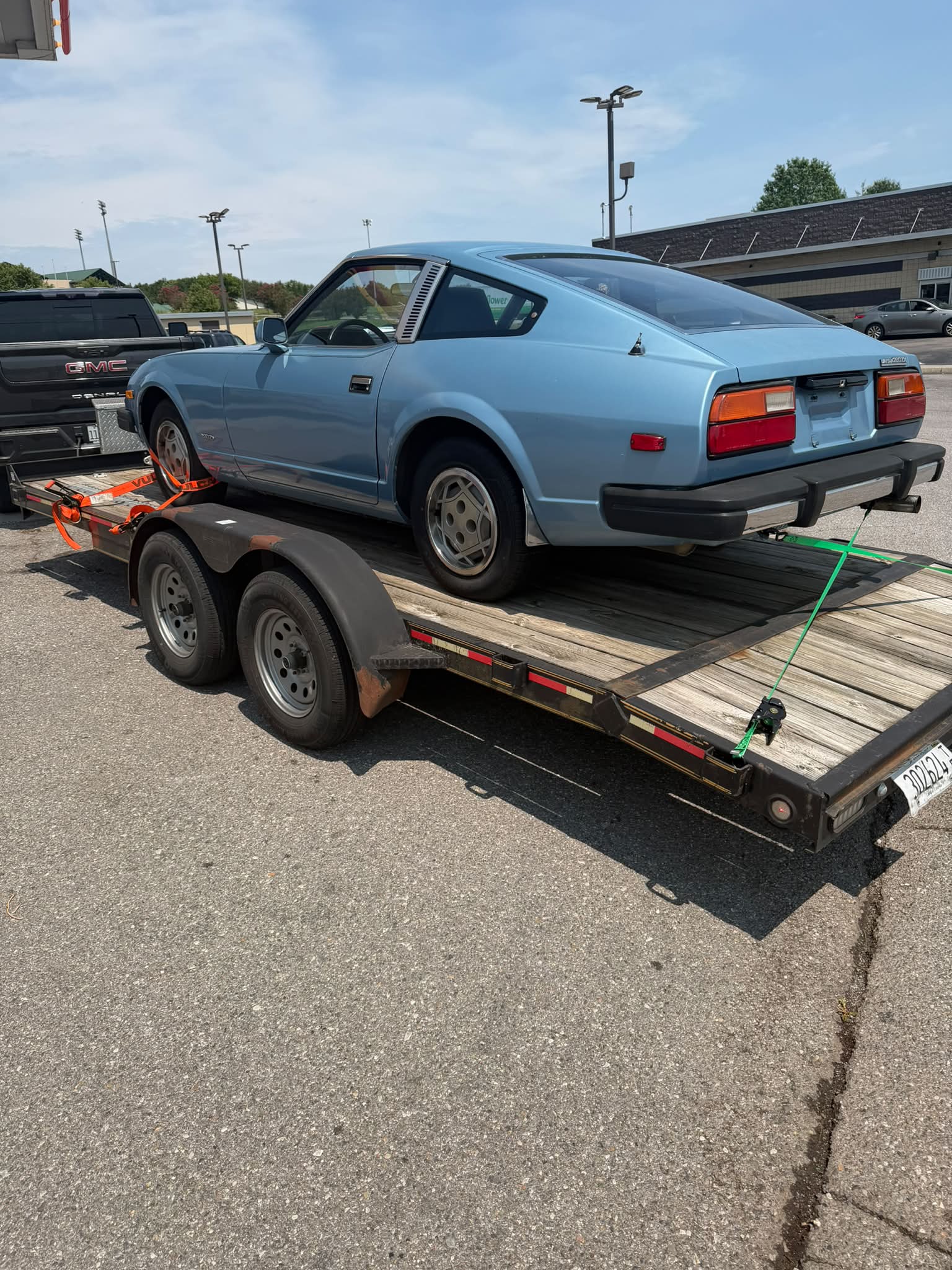 Datsun 240Z 260Z 280Z 280ZX OWNER & LOVERS | Facebook