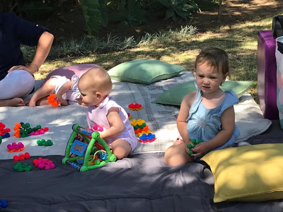 Little Ranch Playschool added a... - Little Ranch Playschool