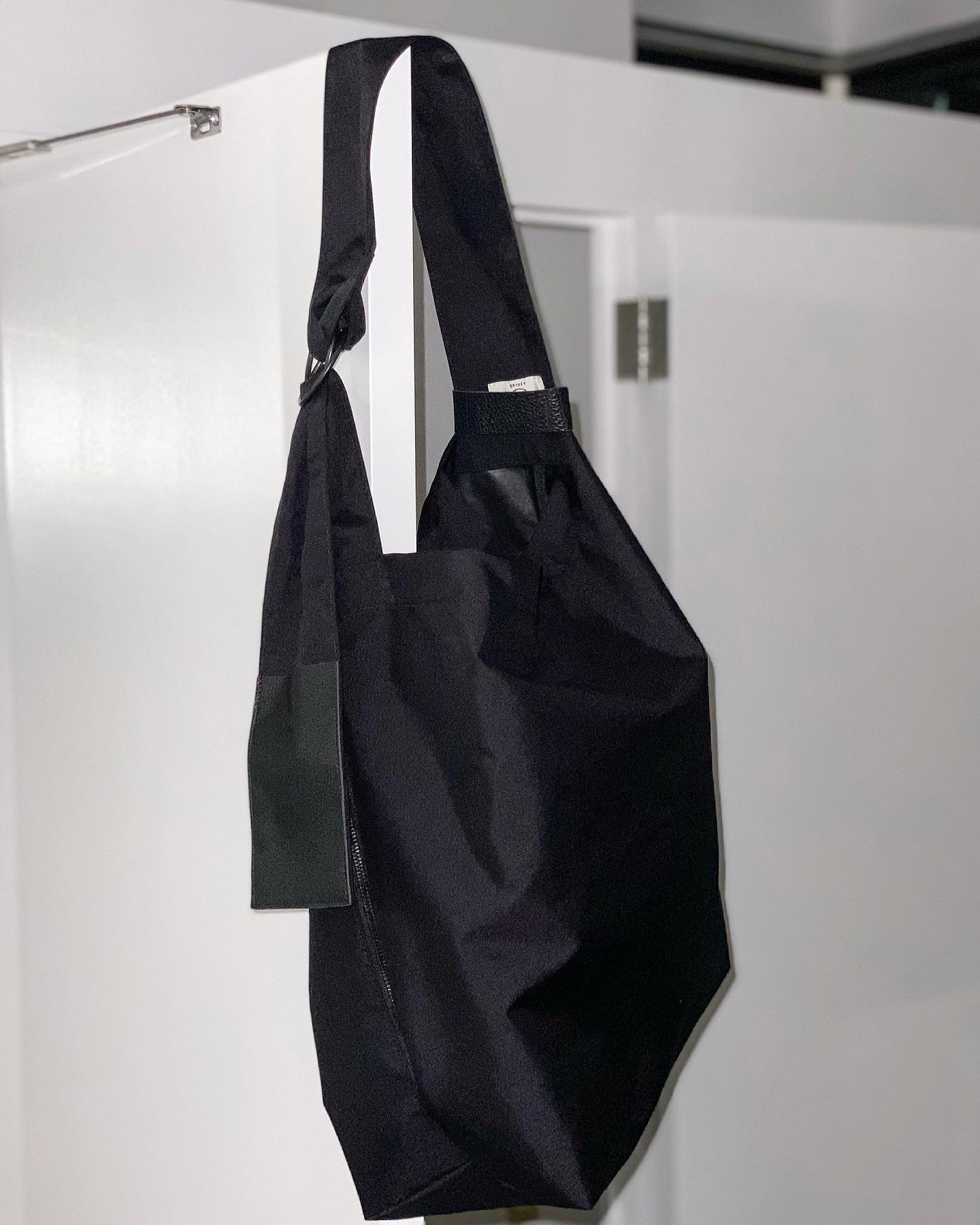 Stirwise - _ YOROZU for stirwise “別注 CORDURA TASUKI SHOULDER BAG 
