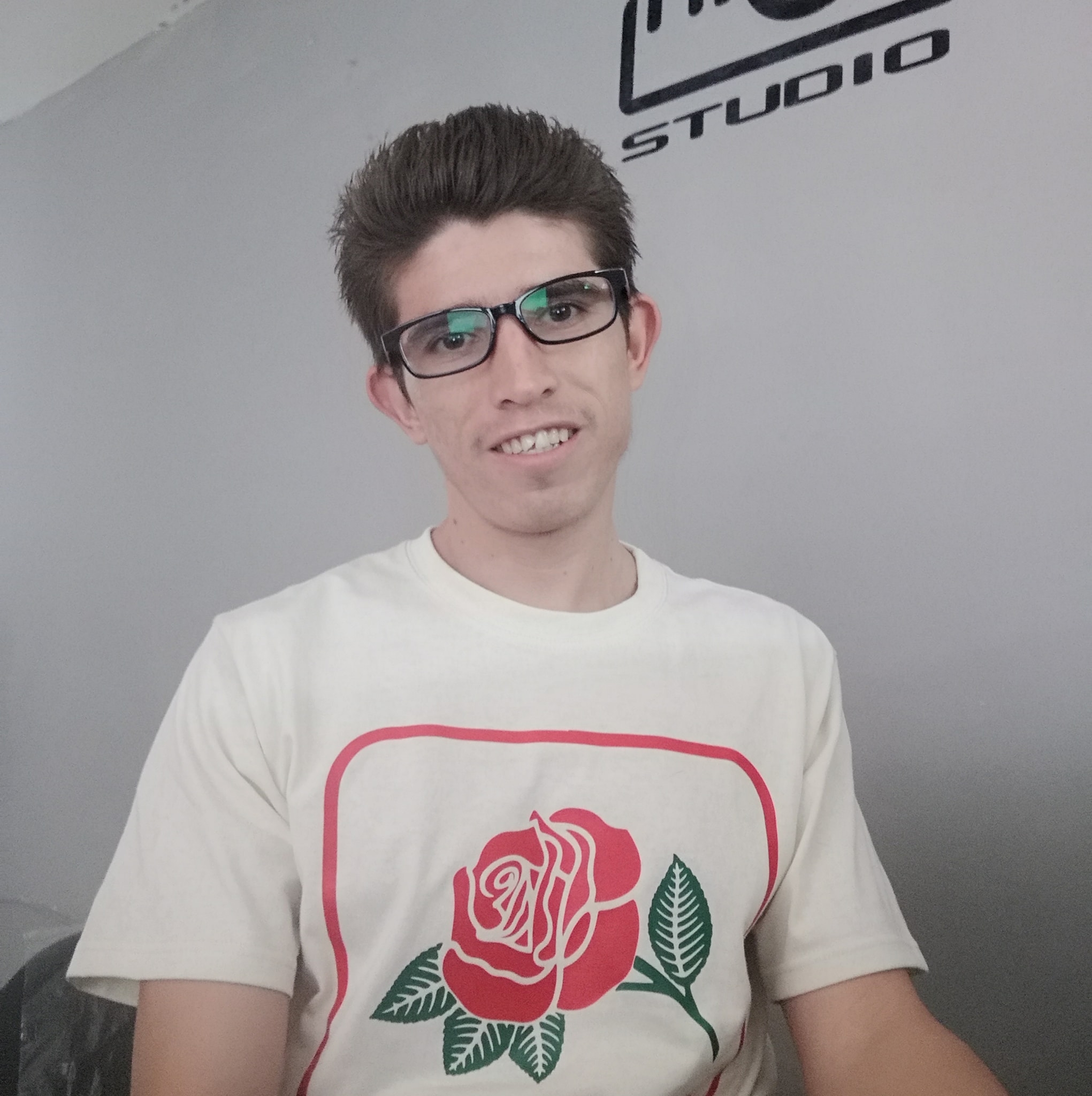 Octavio Ríos