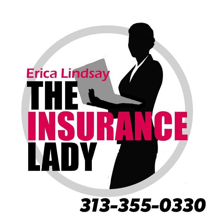 Erica Lindsay, The Insurance Lady | Southfield MI