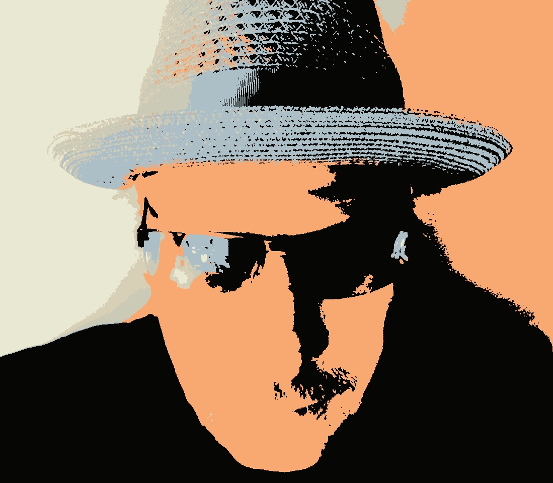 Doug Lawrence