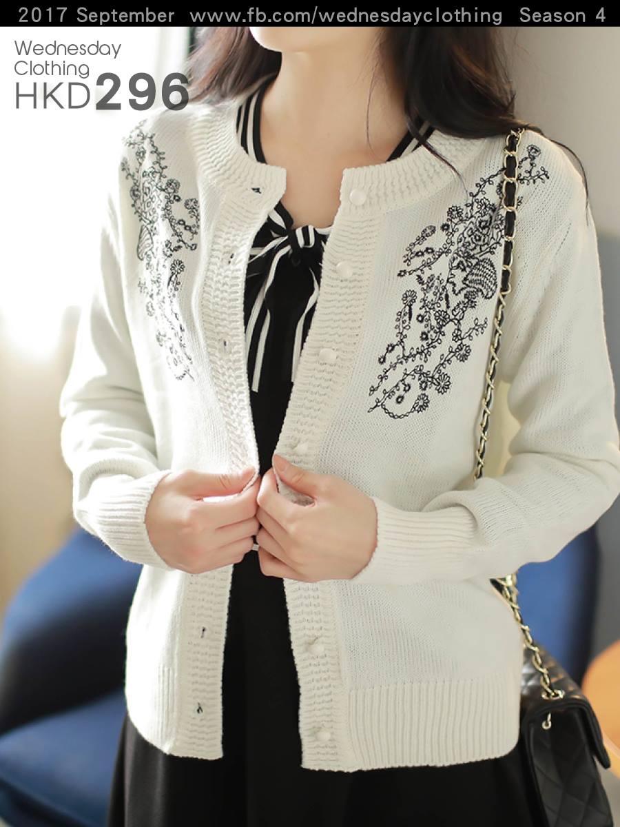 Wednesday Clothing 星期衫 | Hong Kong Hong Kong