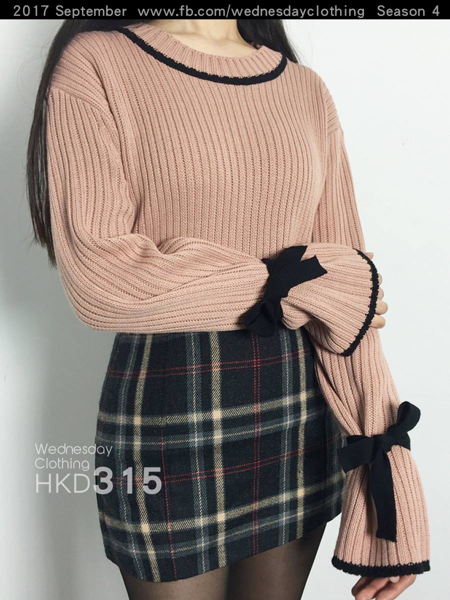 Wednesday Clothing 星期衫 | Hong Kong Hong Kong