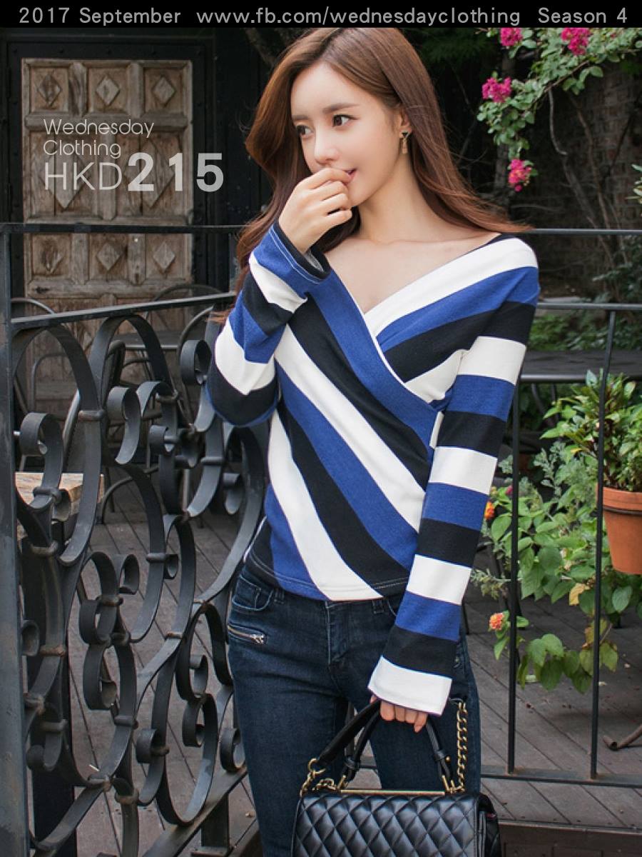 Wednesday Clothing 星期衫 | Hong Kong Hong Kong