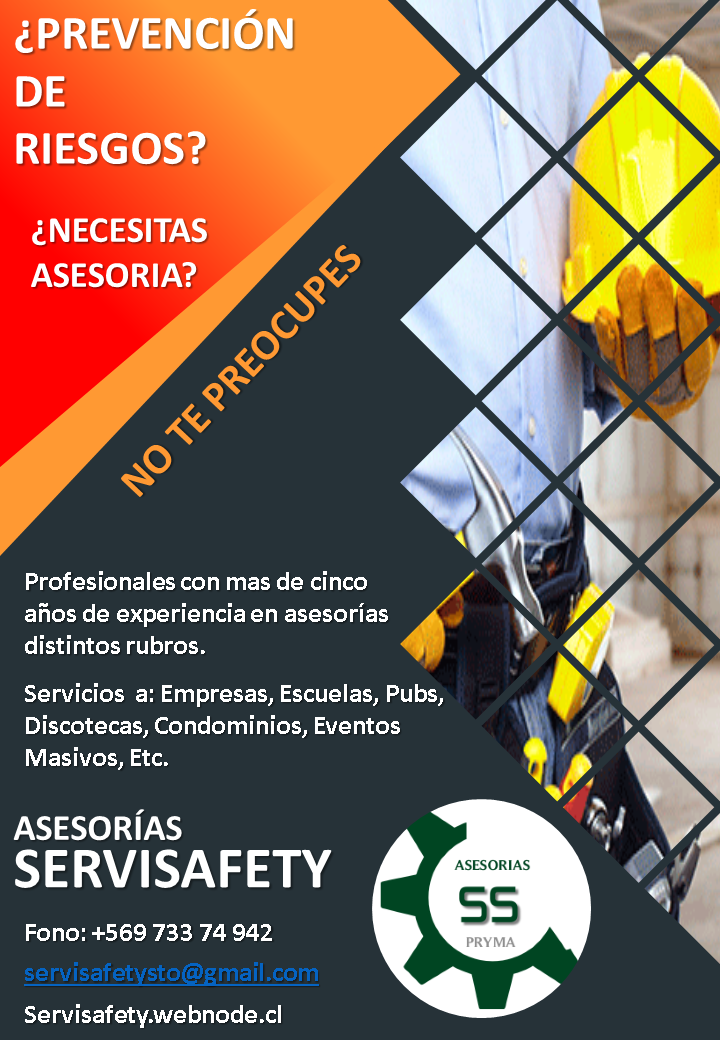 ServiSafety