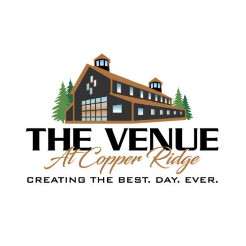 The Venue at Copper Ridge... - The Venue at Copper Ridge