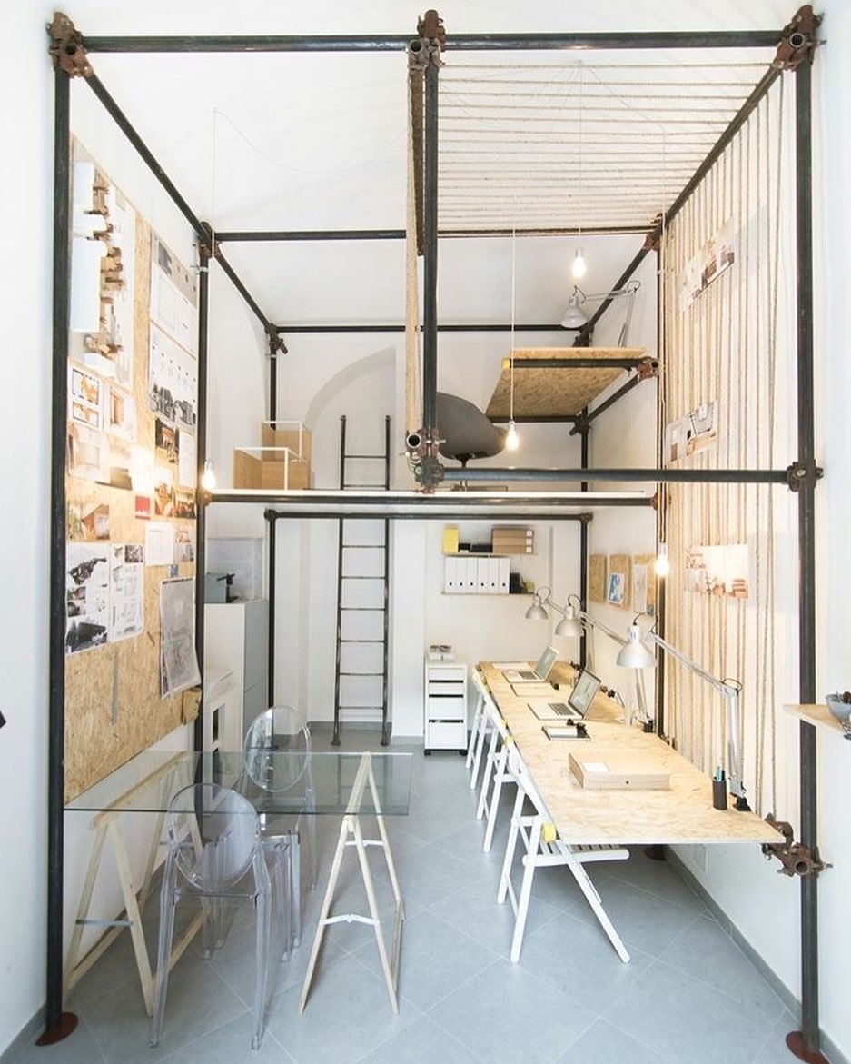In Studio creative&design | Paris
