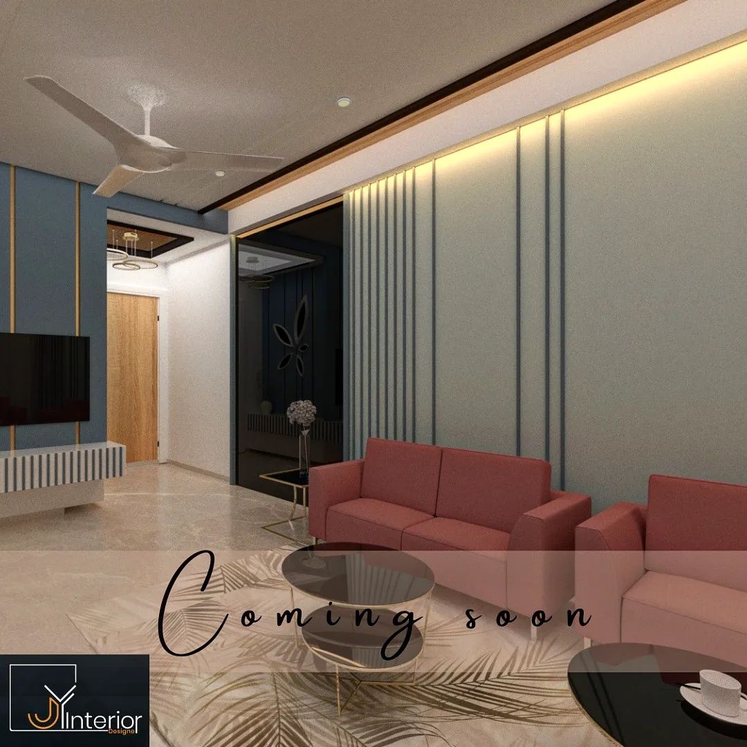 Yj interior designers - Home