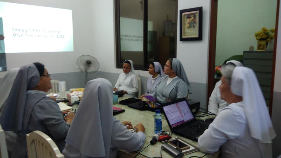 Sales... - Salesian Sisters of Don Bosco - Philippine Province