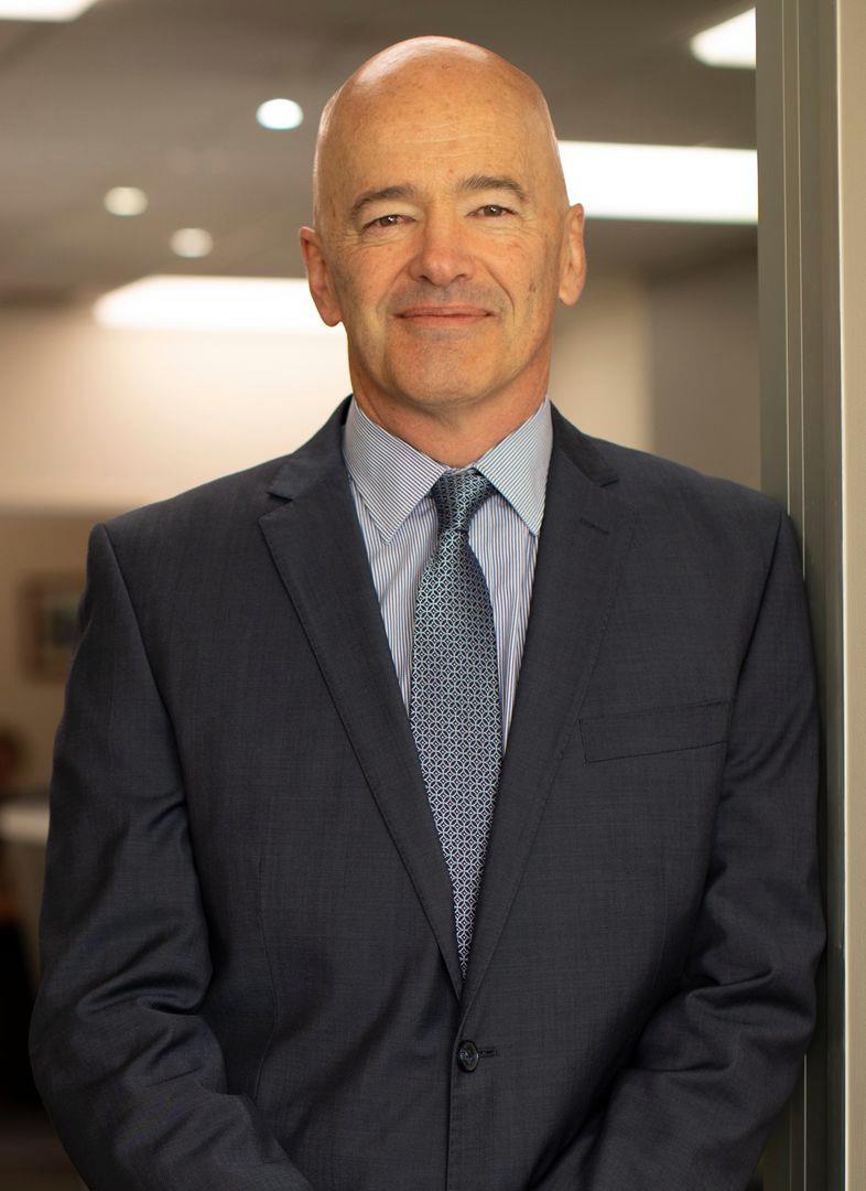 Gympie - Earlier this week, our CEO, Bernard Smith resigned from his ...
