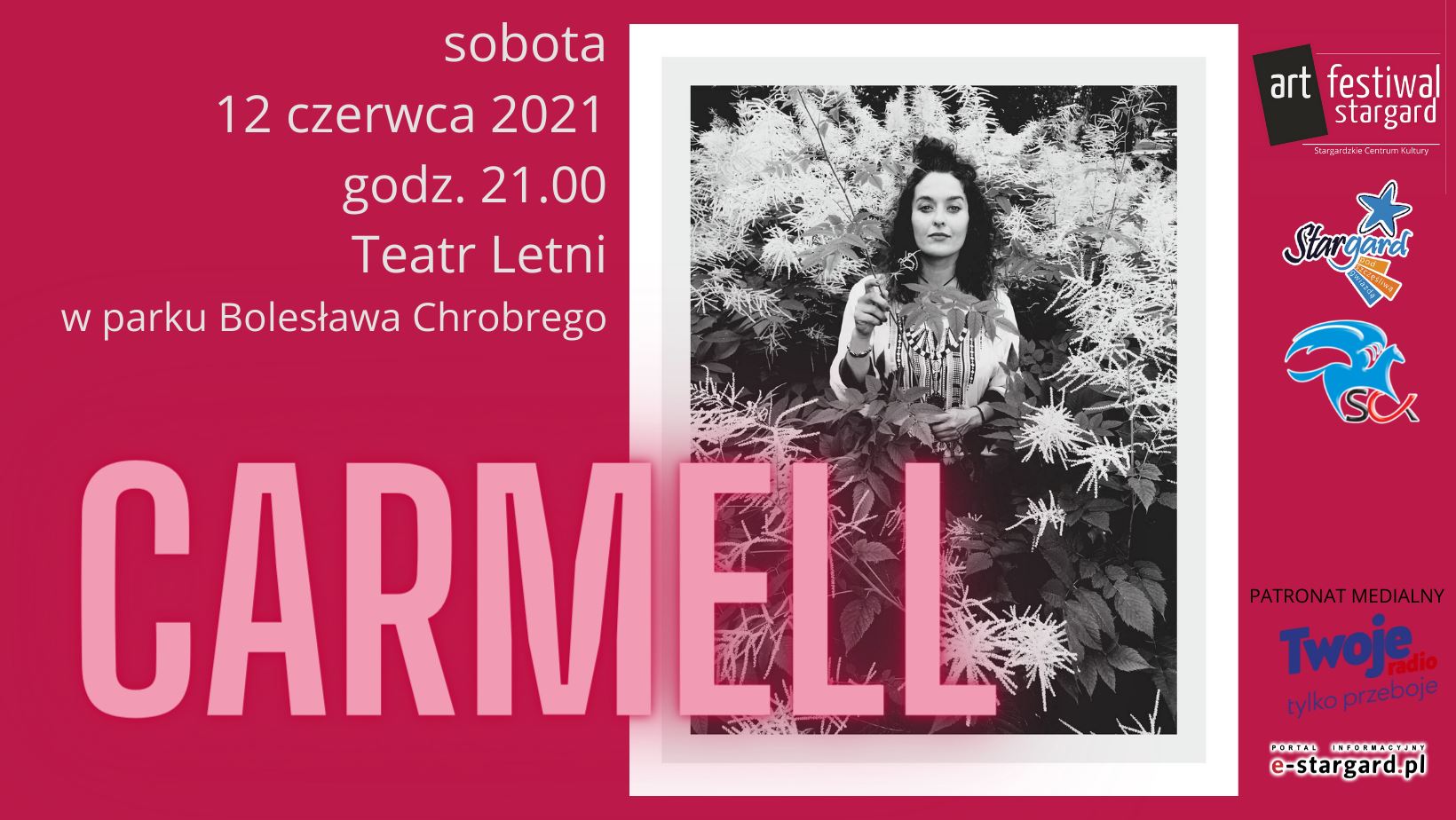 Carmell