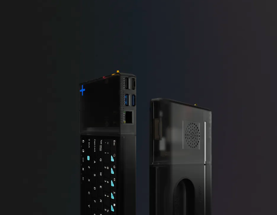 Product Hunt - An affordable and biodegradable PC that... | Facebook