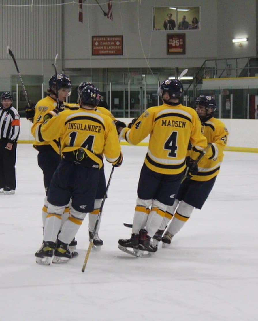 🚨 Meet the Preds 🚨 Introducing our... - Niagara Predators