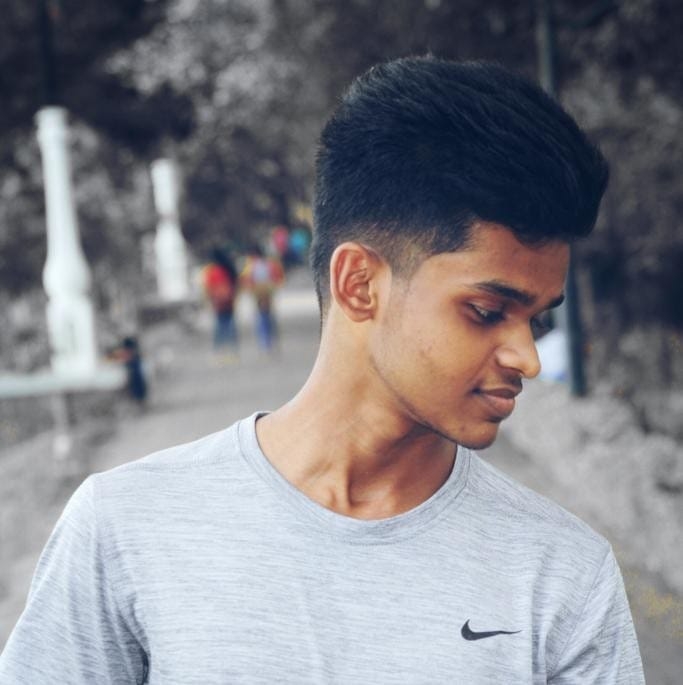 Chinthana Rathnayake