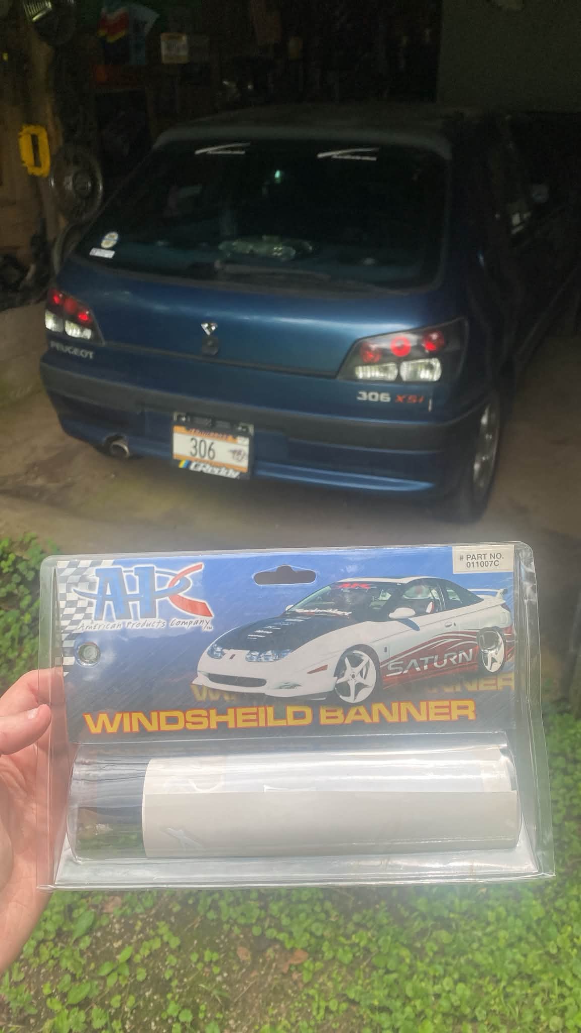 In prepping my car for NOPI, i found this on Ebay and couldn't