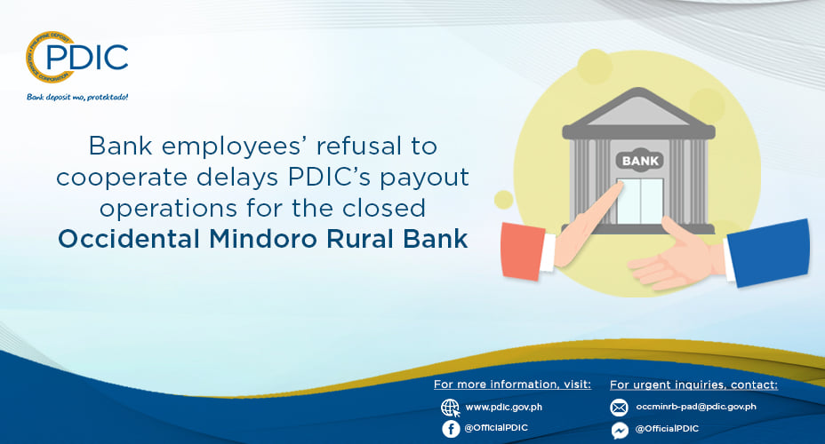 The... - Philippine Deposit Insurance Corporation - PDIC | Facebook