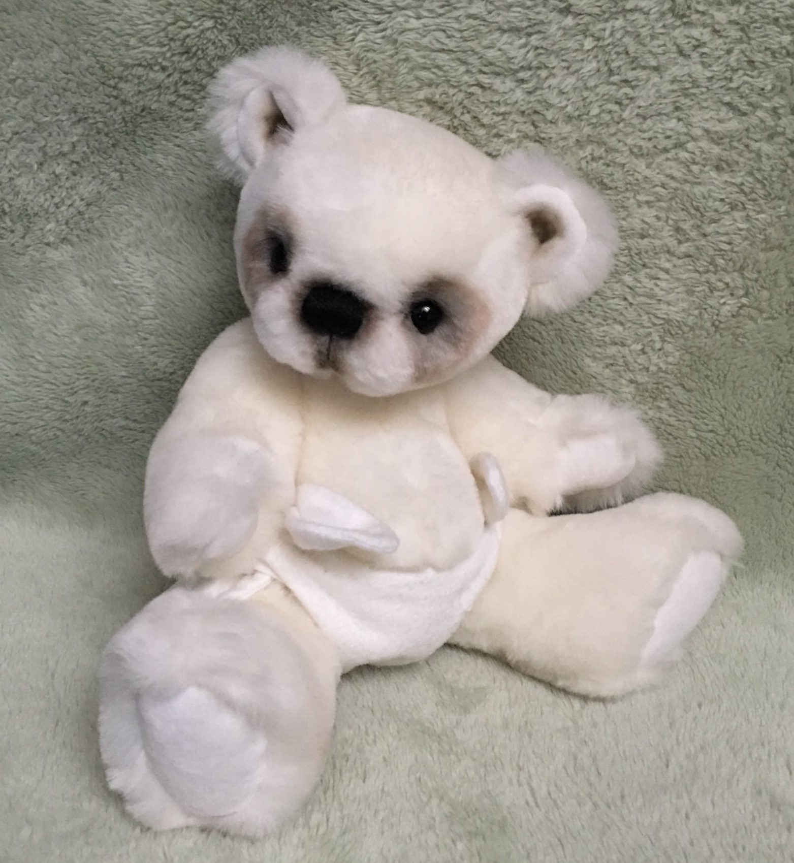 Bears by Annie (@bearsbyannie) • Facebook