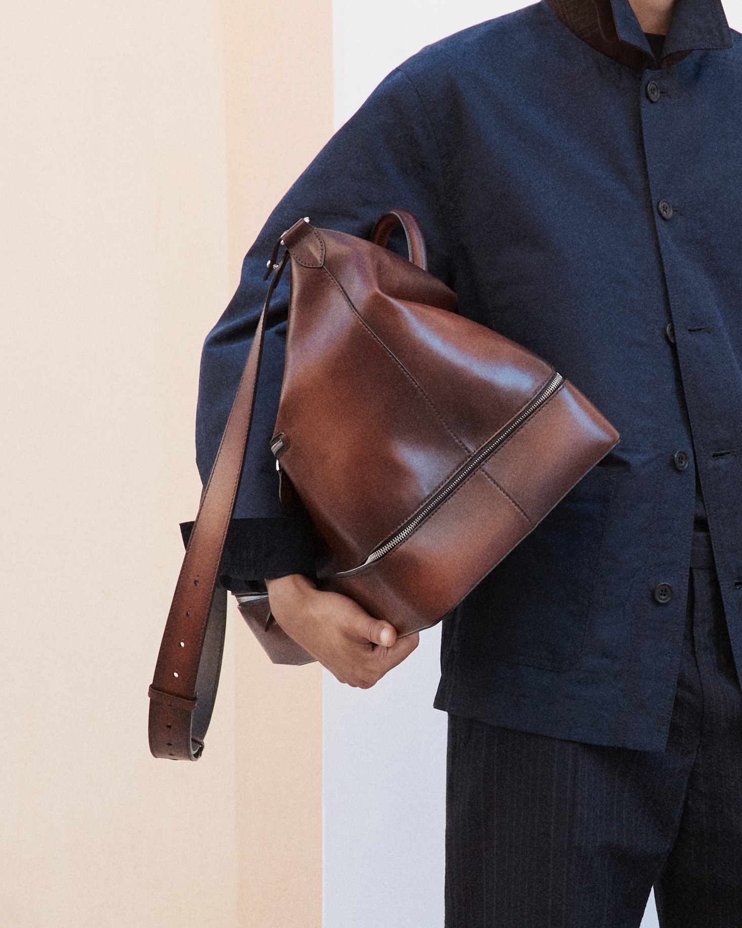 PREMIER JOUR GULLIVER BY #BERLUTI - Berluti