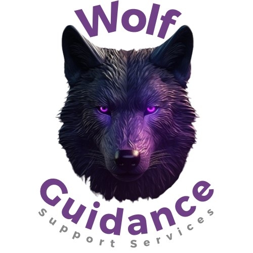 Wolf Guidance Support Services | Tamworth NSW