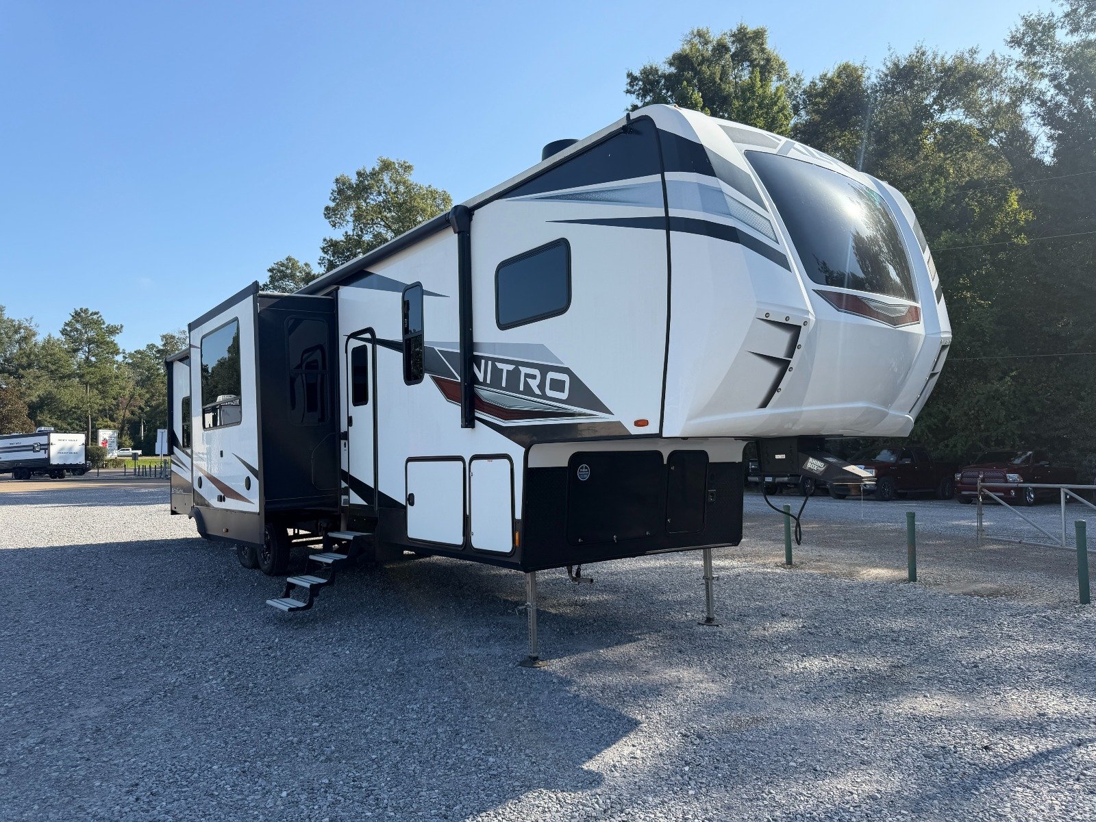 💎2023 FOREST RIVER XLR 35DKS💎 💫 XLR TOY HAULER FOR $54,990