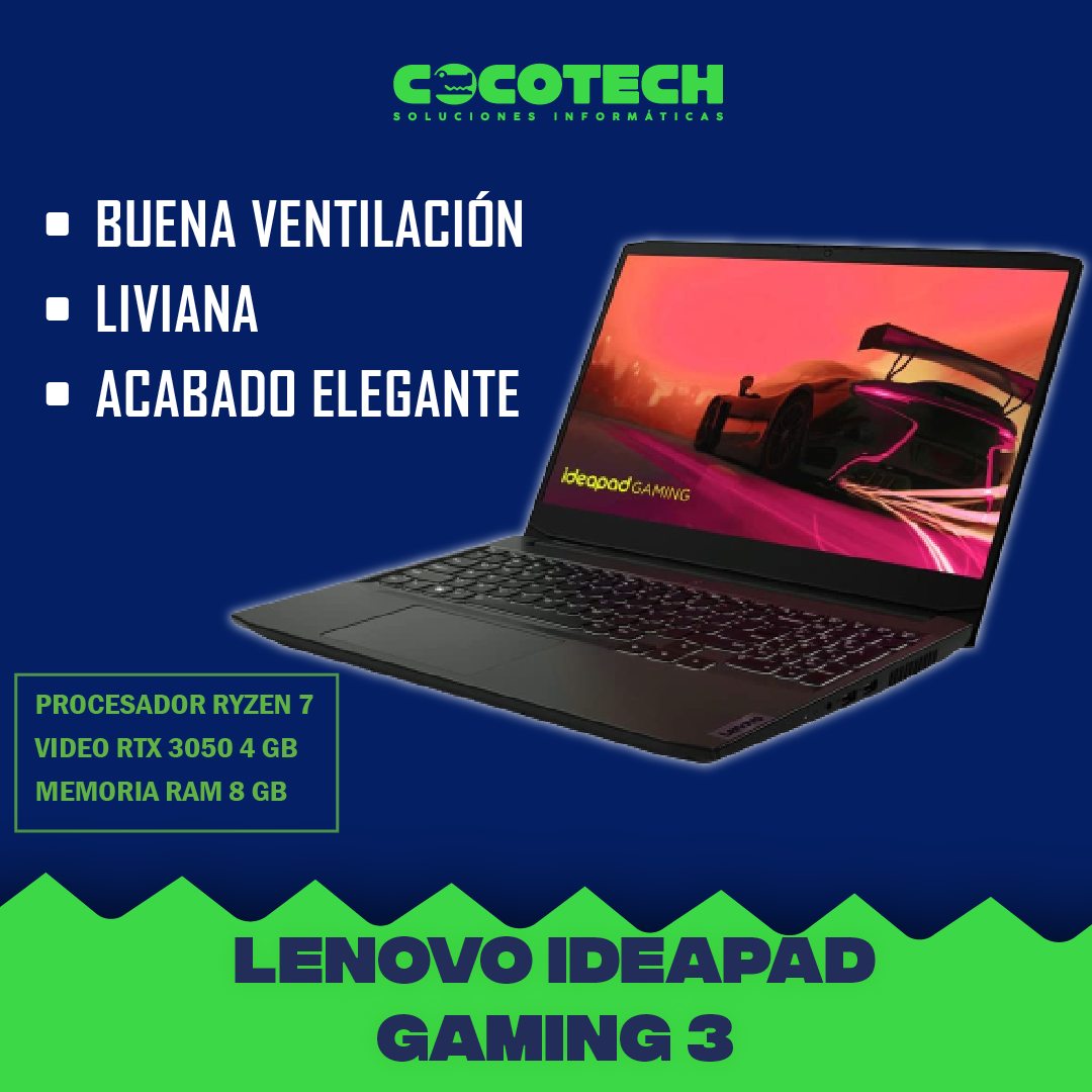 CocoTech - 🎮 ¿Buscas una experiencia de juego...