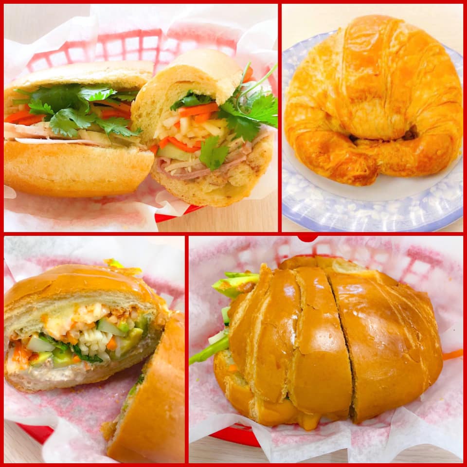 Ba-Le Sandwich Shop | Honolulu HI
