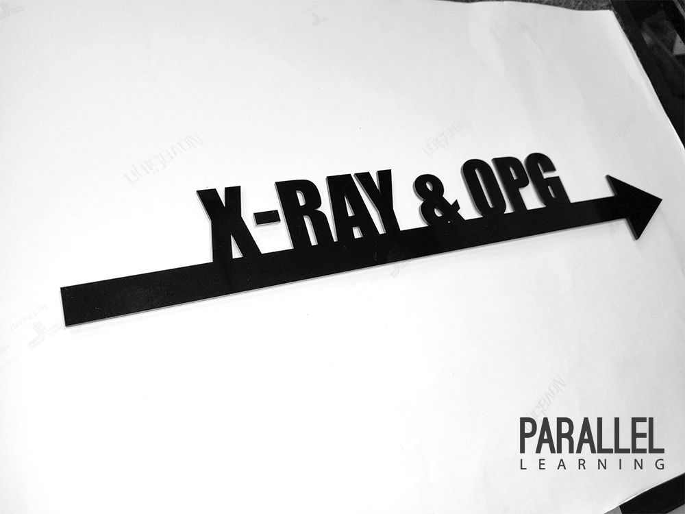 Our Latest creative work, Shop our... - Parallel Learning