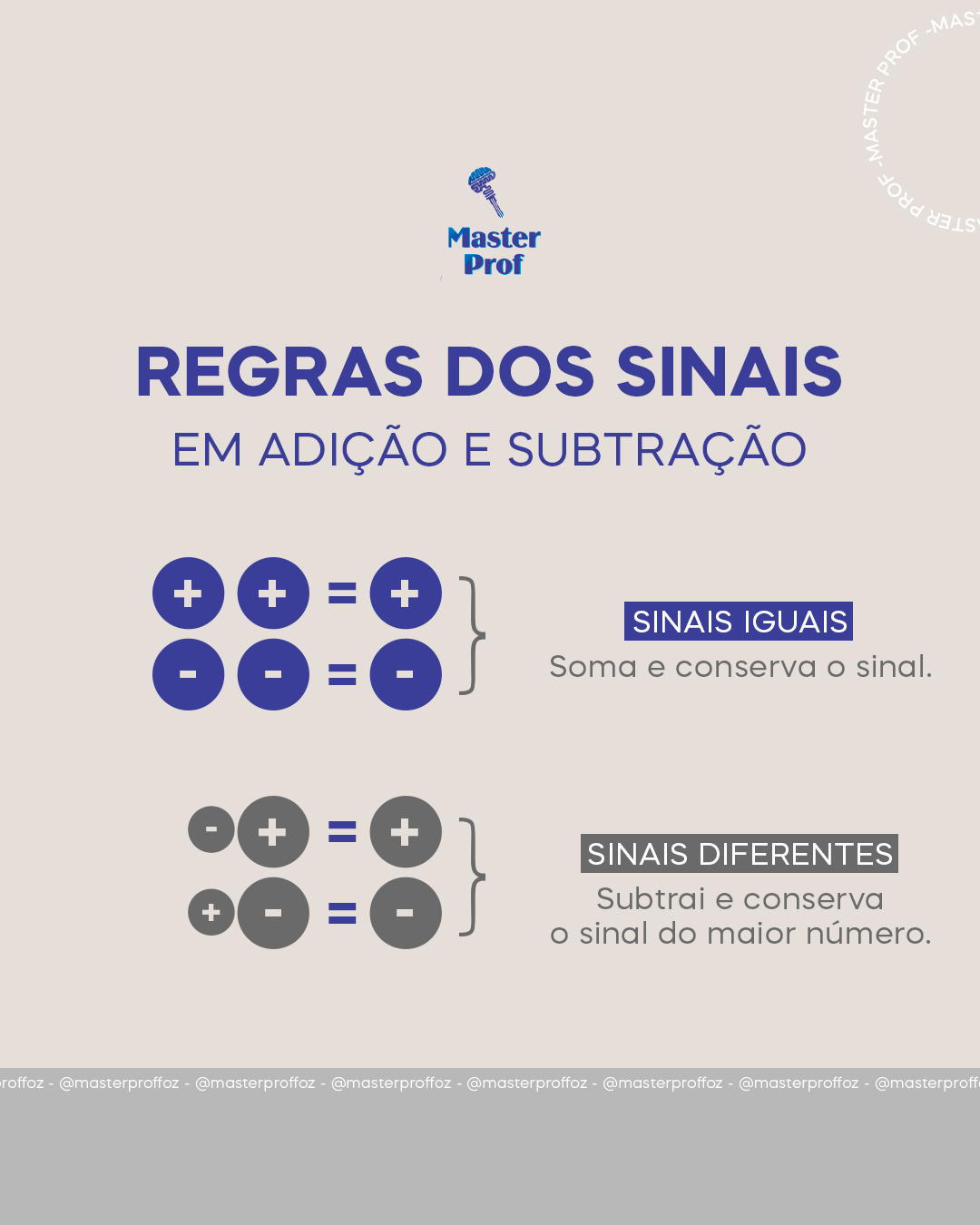🚨 Muitos alunos tem... - Master Prof Aulas Particulares | Facebook