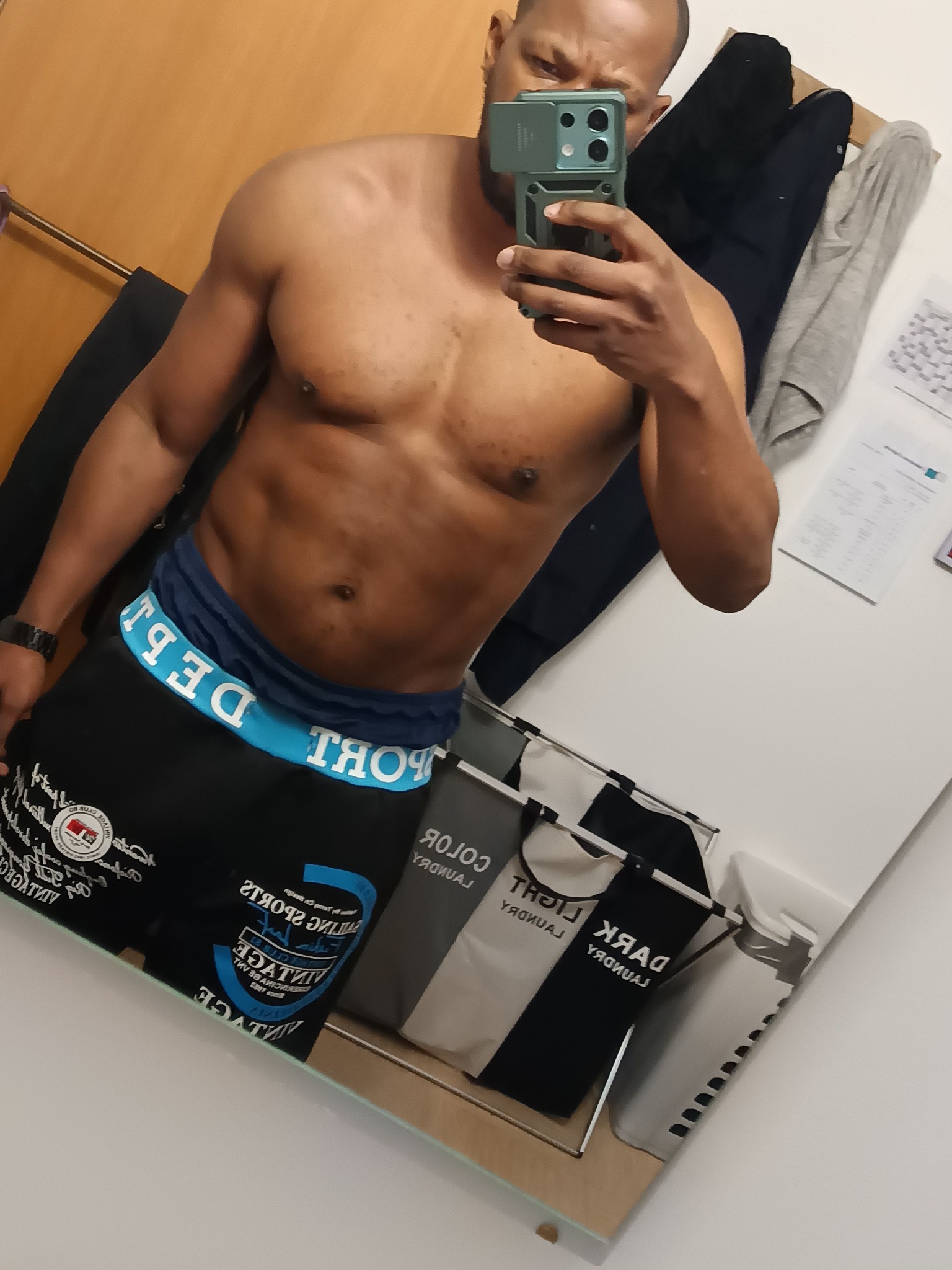 Sebastien Badol