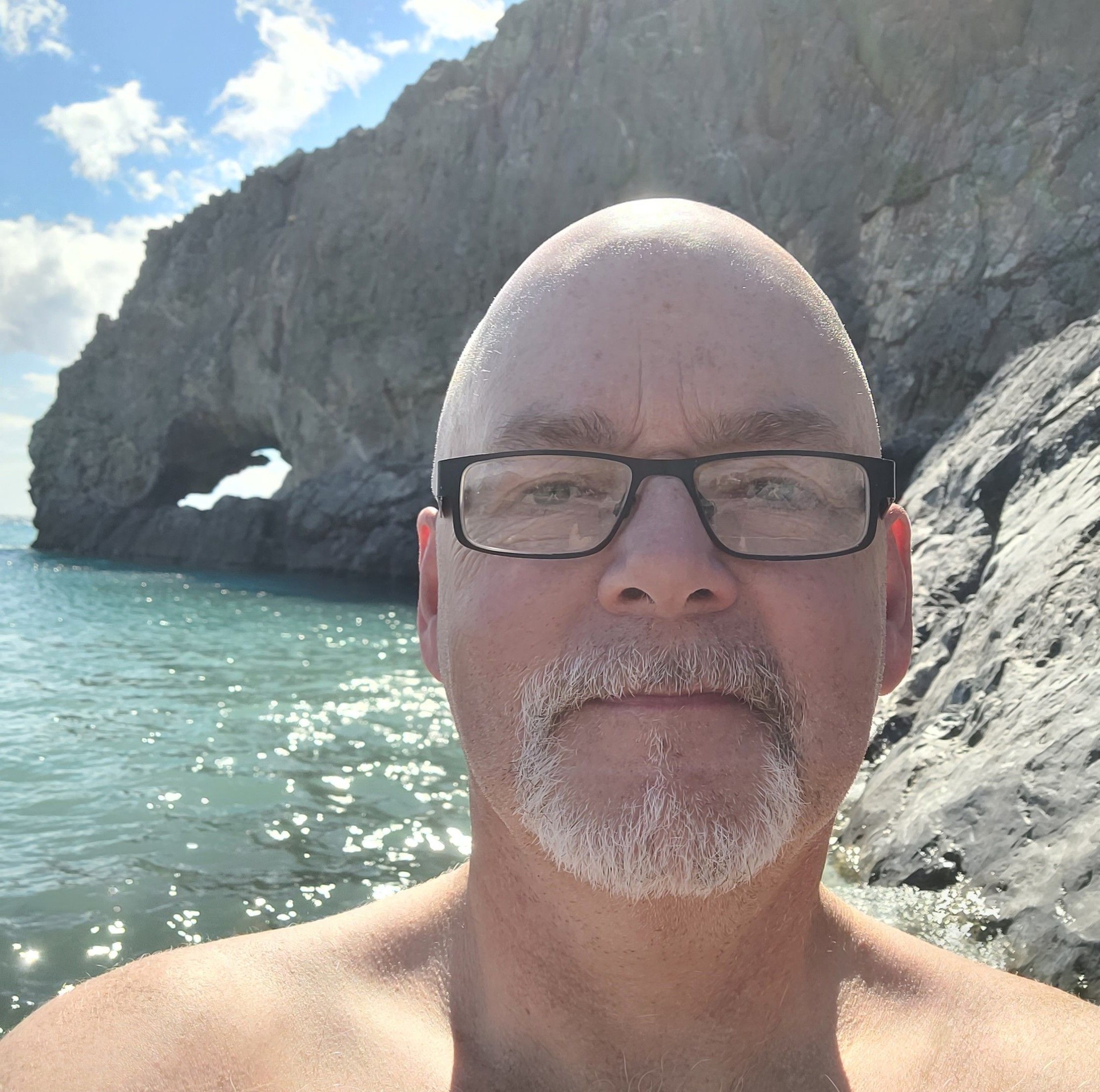 Peter Sinclair - Peter Sinclair added a new photo — in...