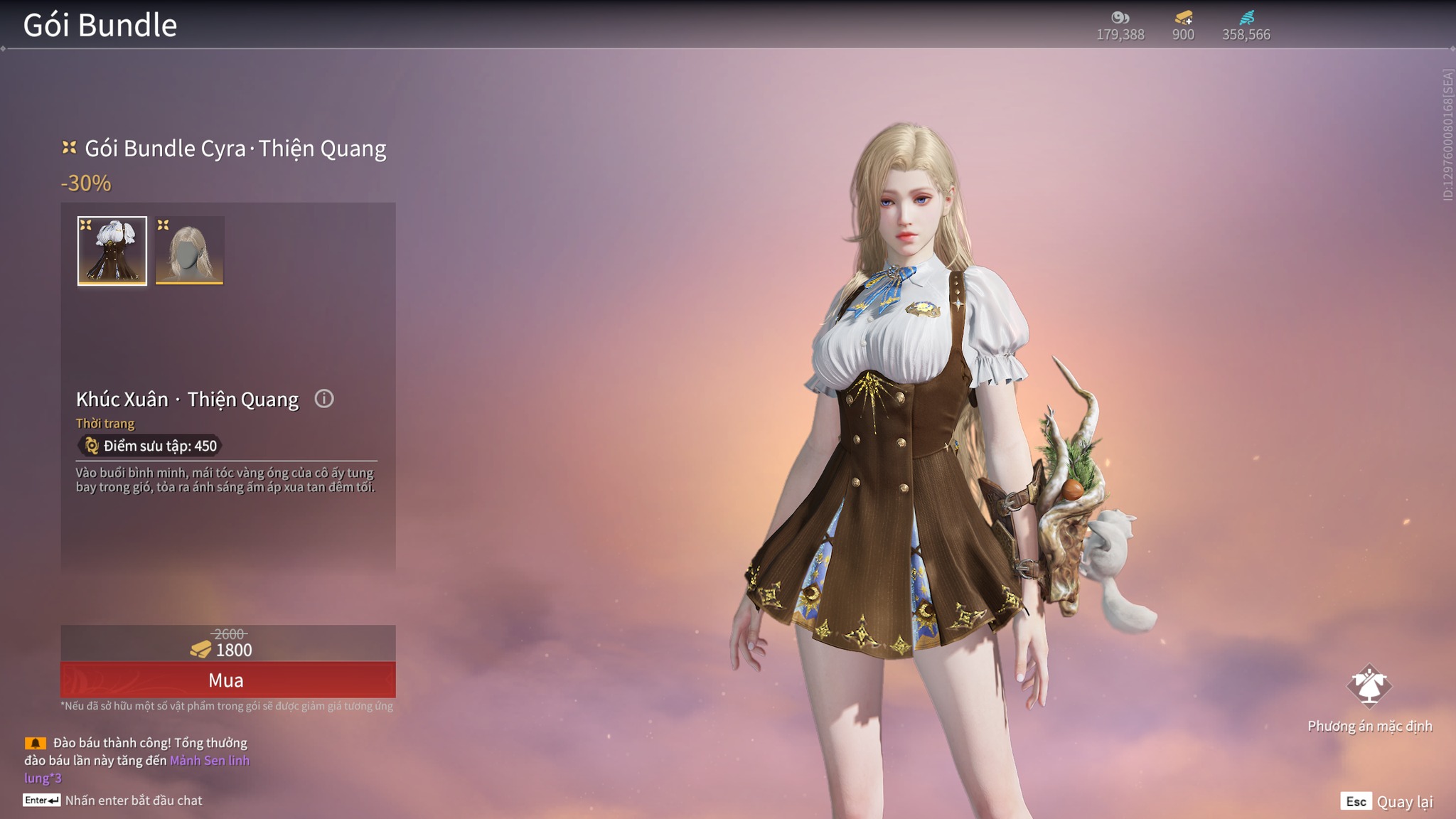 NARAKA: BLADEPOINT Việt Nam Community (NBVN) | # **Đã ra 2 skin mới của ...