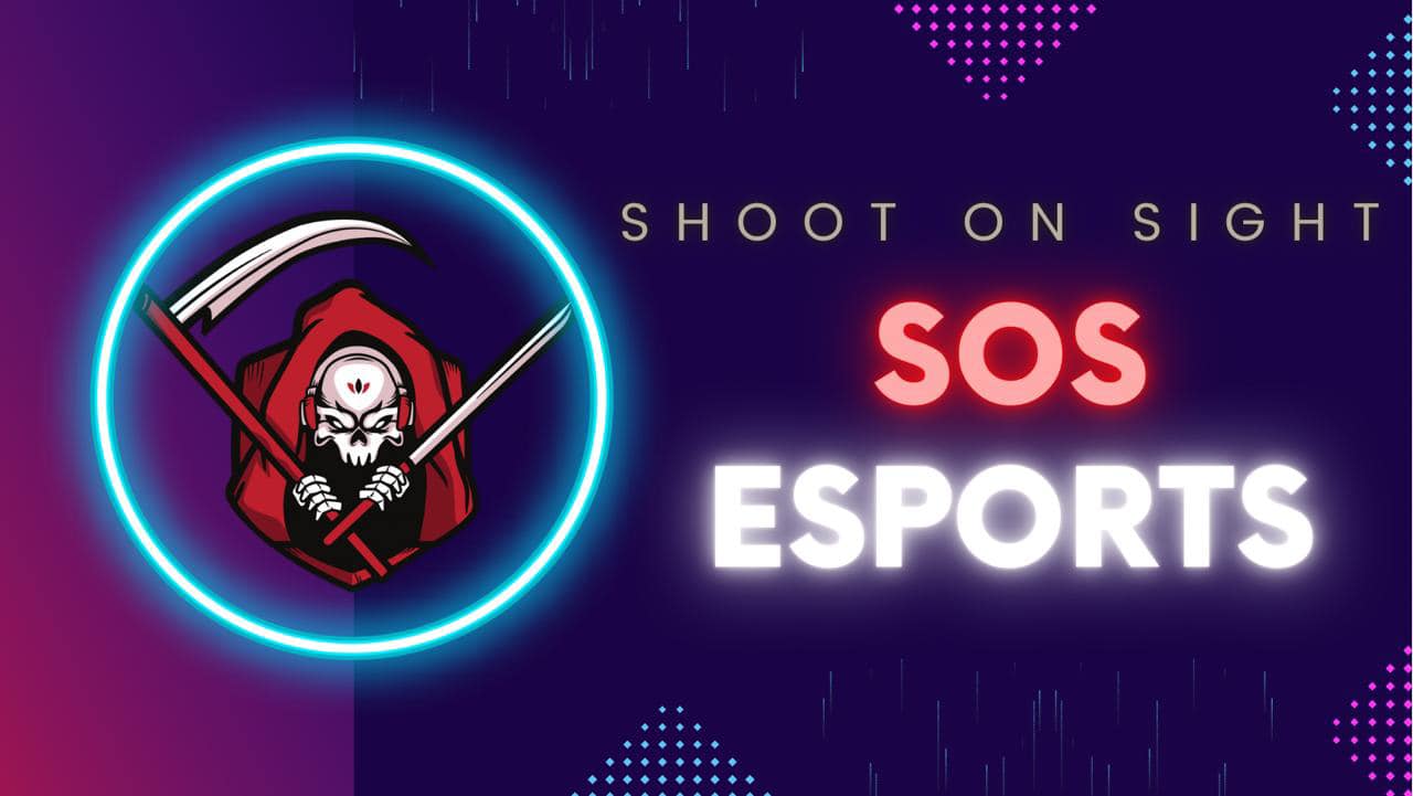 SOS Esports