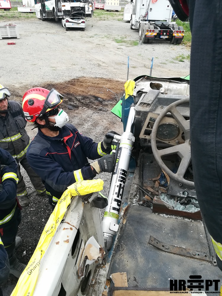 ResQtec Rescue Equipment-Thailand