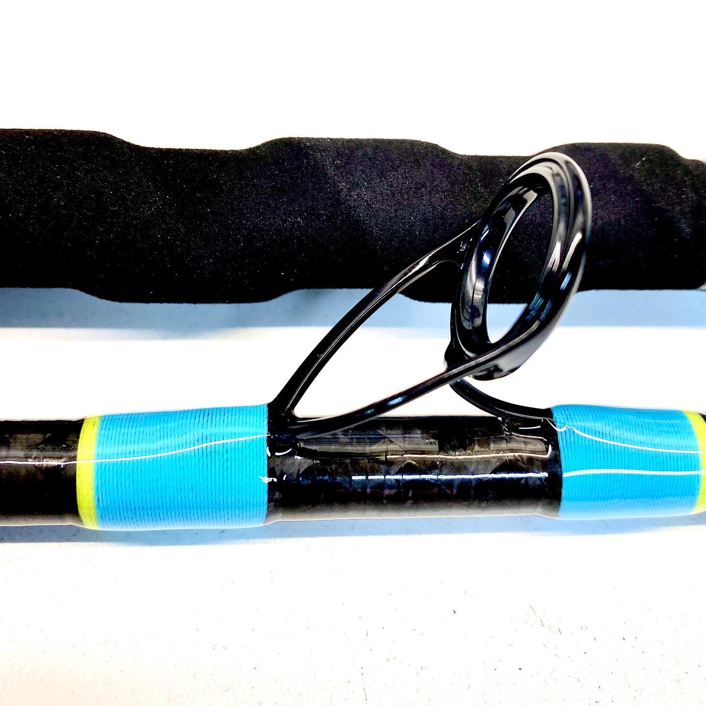 RH Custom Rods - The flagship of our surf line up... the...