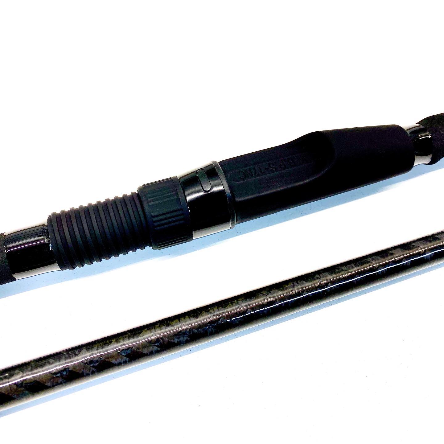 RH Custom Rods - The flagship of our surf line up... the...