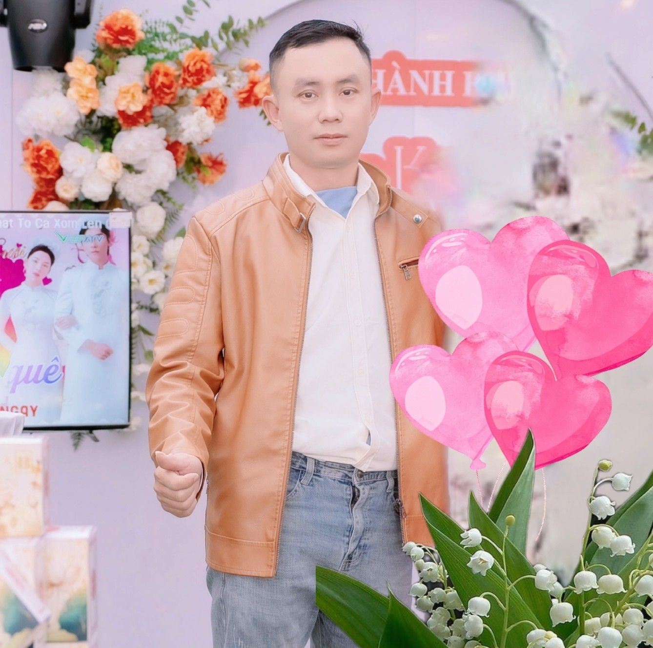 Tran Luc