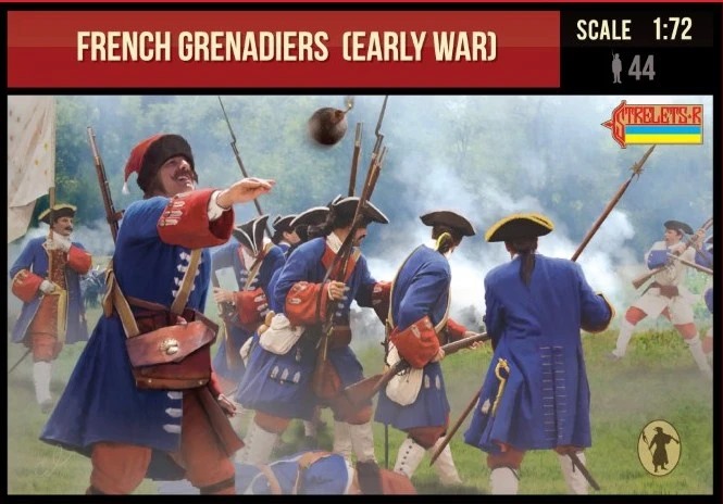 The Regiment... - 94th Regiment of Foot - Scotch Brigade