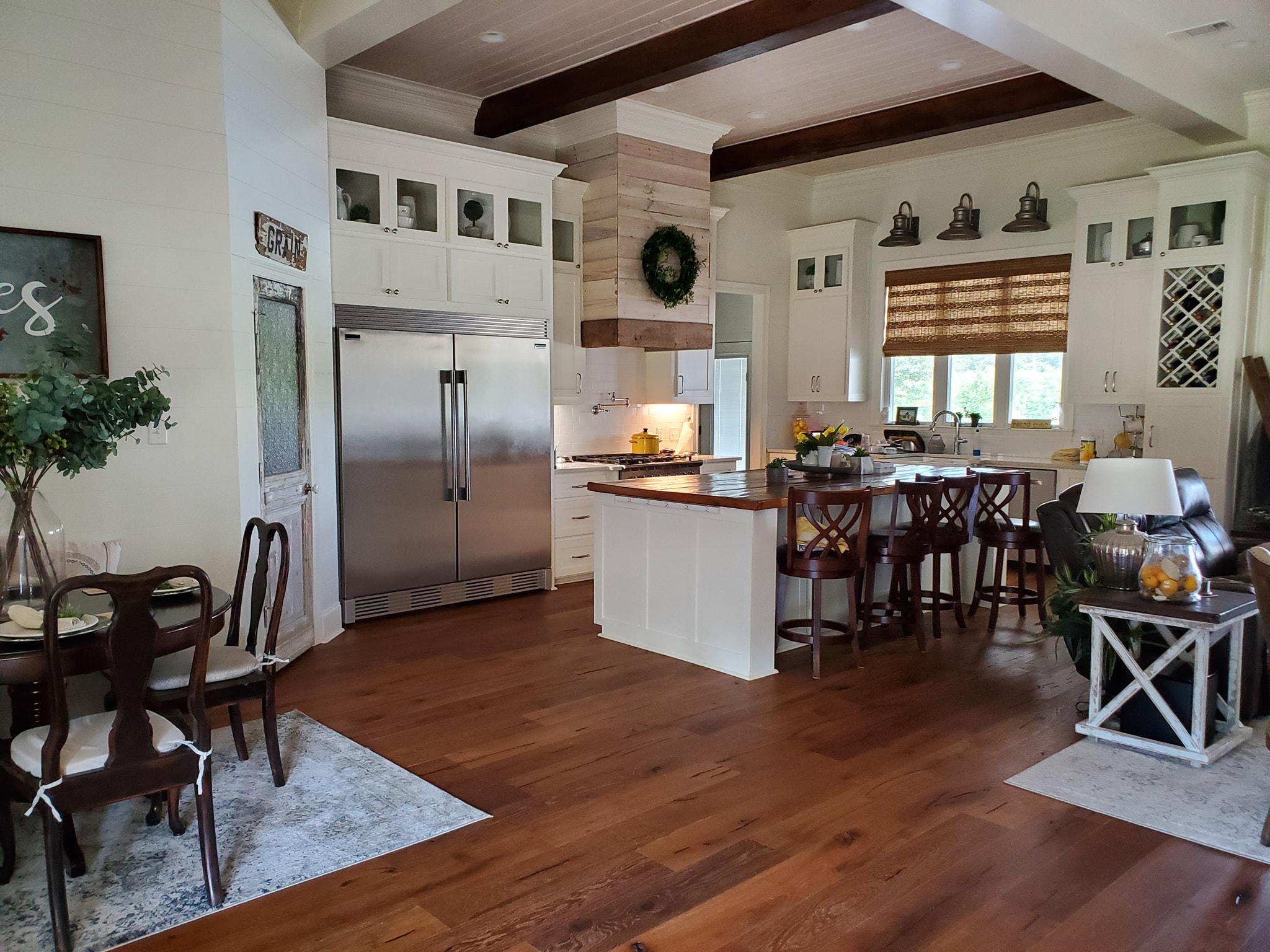 LHD Design LLC - House Plans and Design