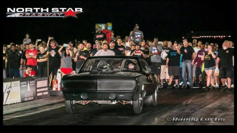 Moyer Racing
