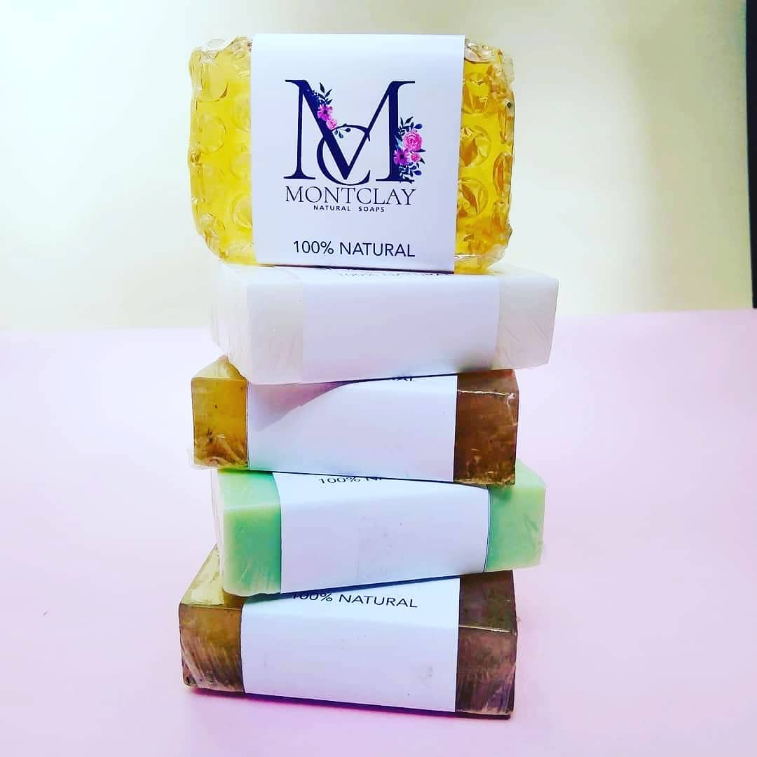 MontClay SV - Descubre el jabon ideal para ru necesidad ⏩...