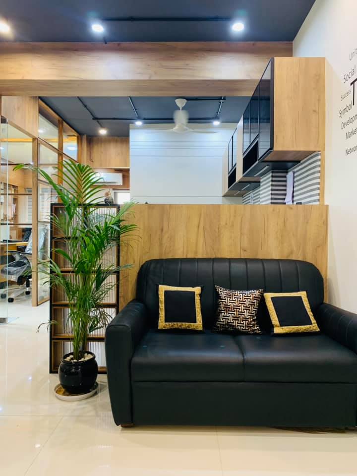 Arkiton Interior Design & Architects | Ahmedabad