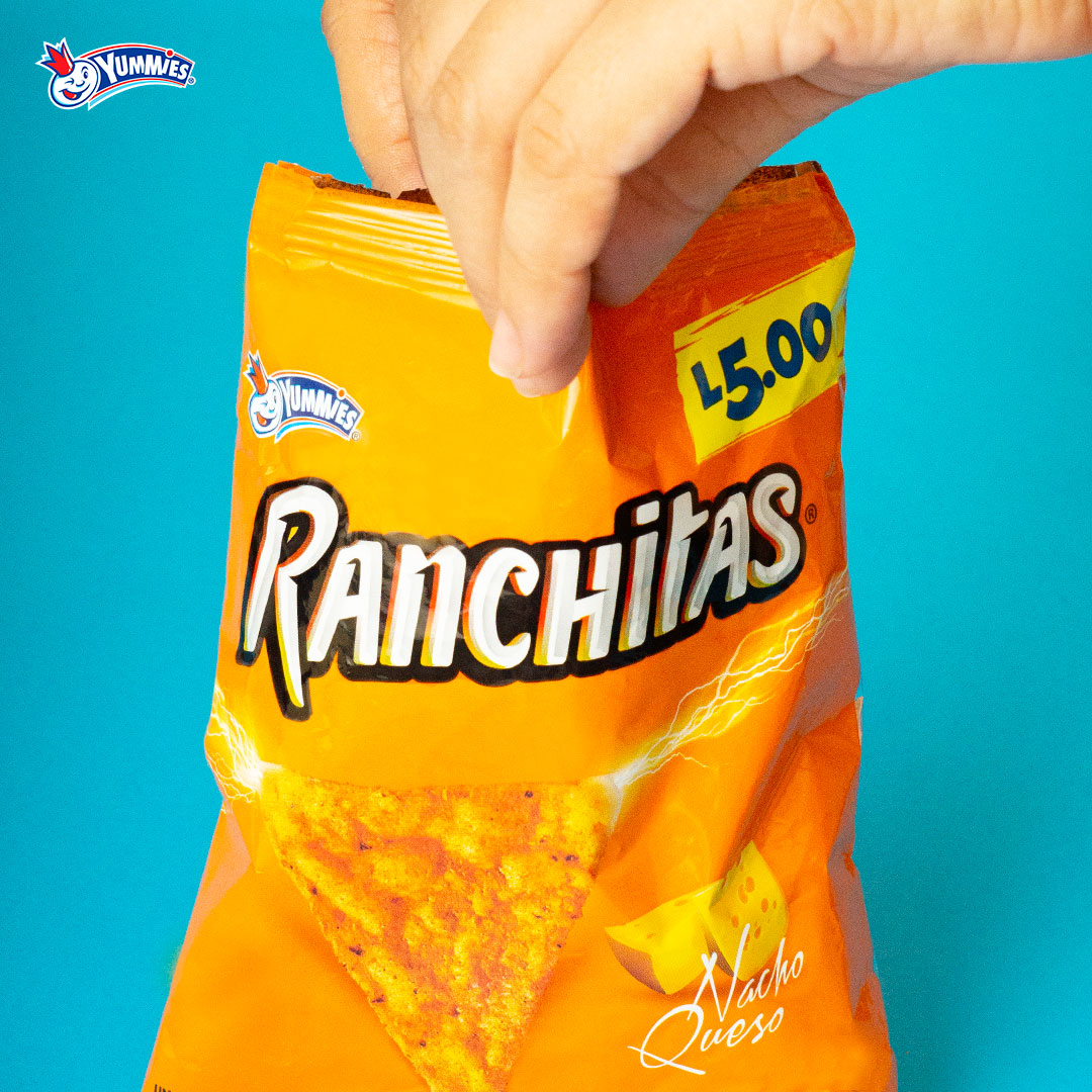 Snacks Yummies - 😋 😍 ¿Existe una mejor forma de disfrutar... | Facebook