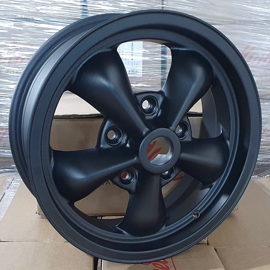 Group 4 Wheels - Last but by no means least, “Come to the...