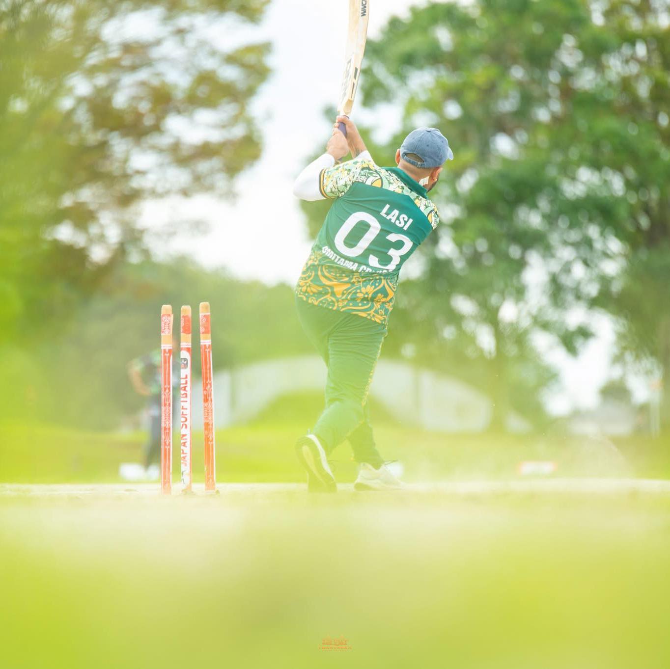 උඹට සෙට් වෙන්නේ නැති මිනිස්සු ඉන්නවා නම්… ඒ අය ඉන්න තැන්වලට නොයා ඉන්න ...