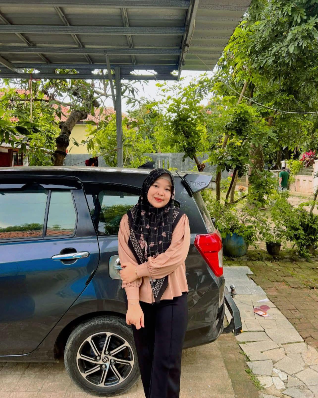 Ratna Mayana Sari