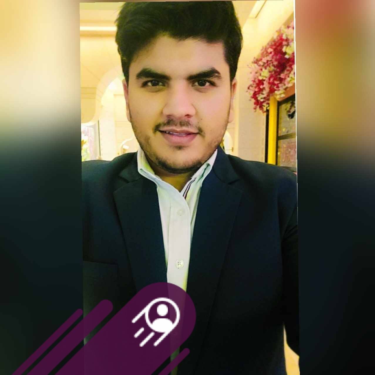 M Humayun Mushtaq