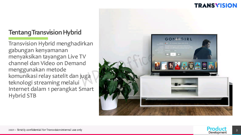 Transvision Indonesia